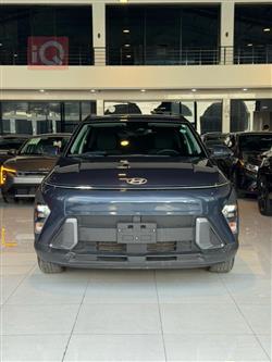 هيونداي كونا